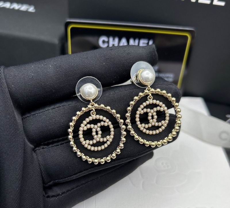 Chanel earing 1lyx329 (3)